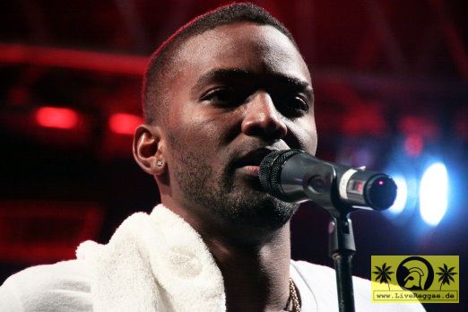 Konshens (Jam)